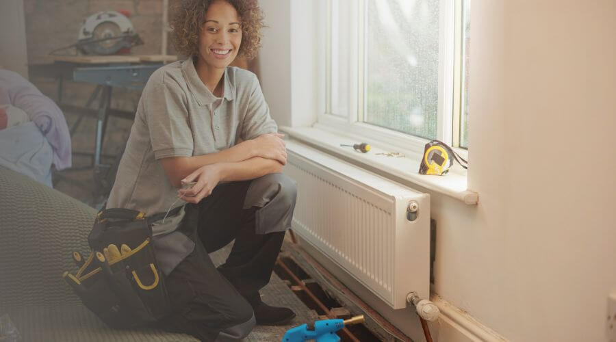 Professional Leak Detection in Orange, VA